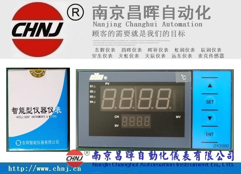 DY2000（K）智能熱電偶低真空儀表DY21K0、DY21K1、DY21K2、DY21K3、DY21K4、DY21K5