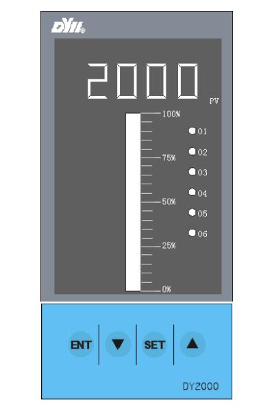東輝儀表DY22JD4、DY22JD5、DY22JD94M、DY22JD44M大延牌雙色電接點(diǎn)液位計(jì)顯示儀表