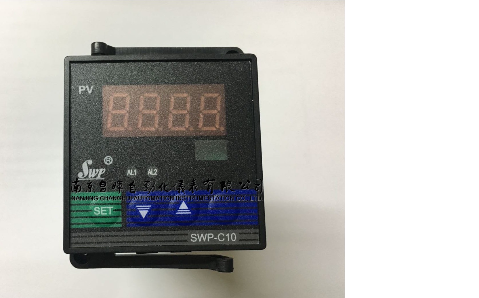 LU-924MGJ60I501NJ智能測(cè)控儀--南京昌暉