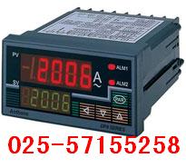 LU-DP4智能電壓、電流、歐姆表