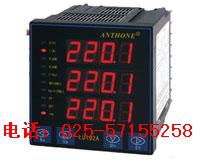 LU-192C三相功率因素表