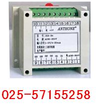 JKH-B4三相可控硅移項(xiàng)觸發(fā)模塊