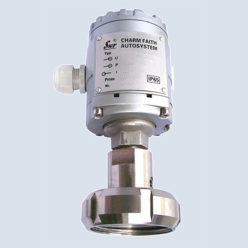 SWP-201、T211、T221壓旋式隔膜壓力變送器