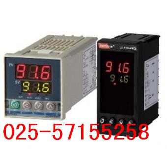 LU-916KG記憶型溫控表